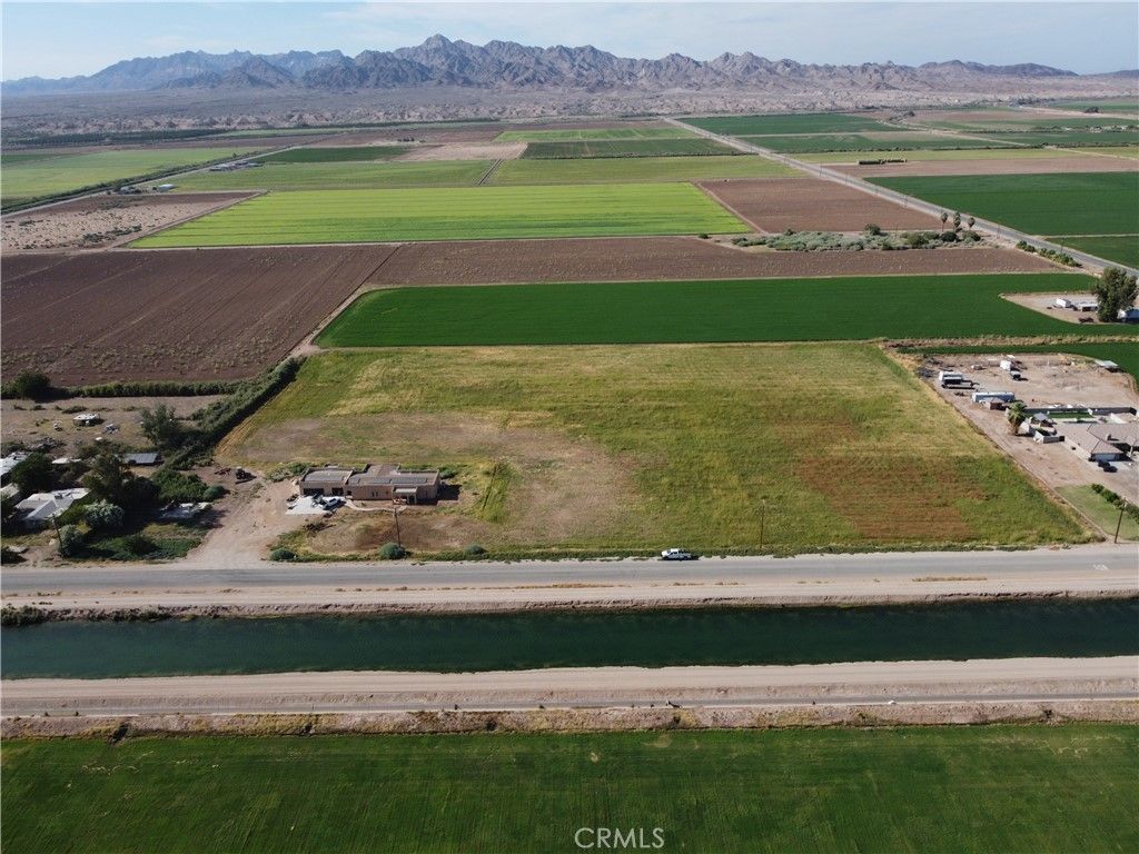 9270 4th 4th Avenue, Blythe