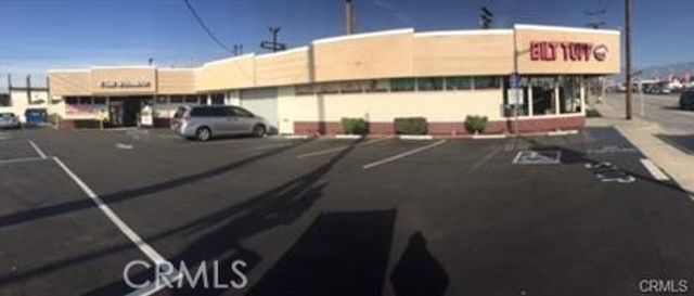 505 S Atlantic Boulevard, Alhambra