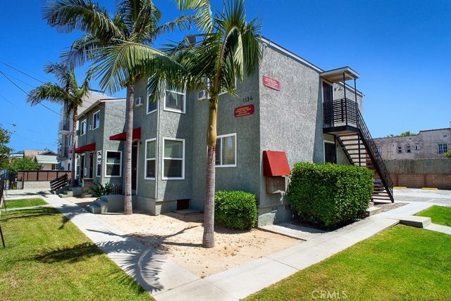 1134 W 39th, Los Angeles