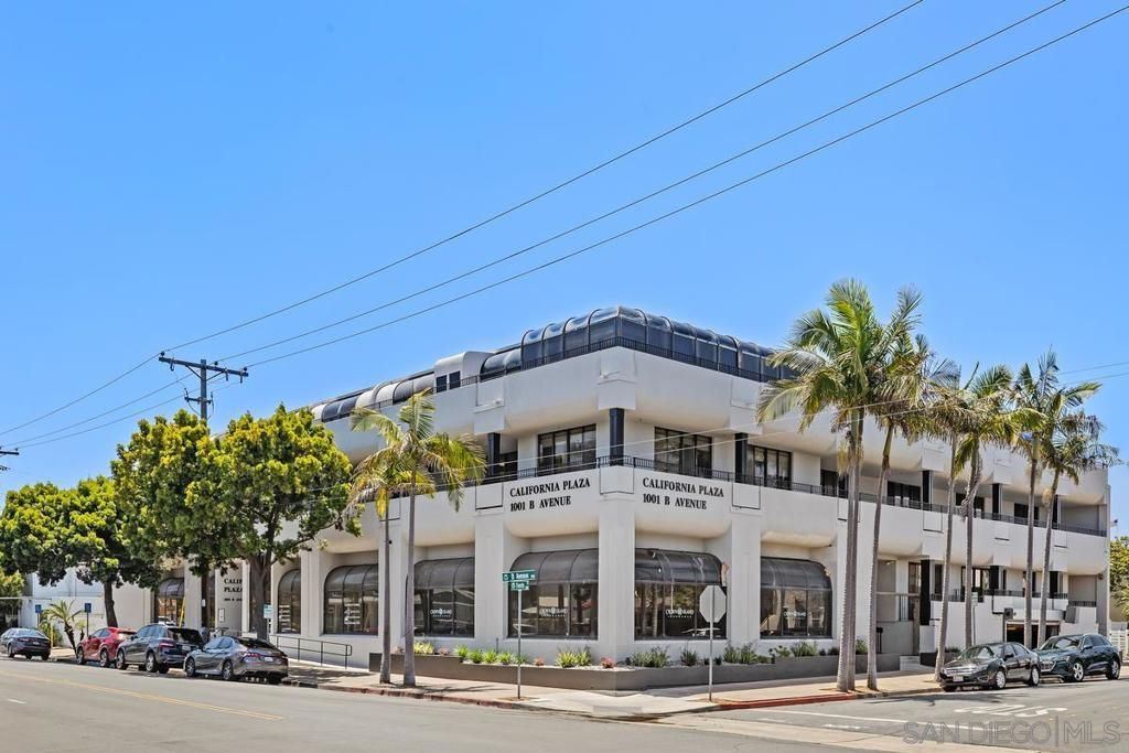 1001 B Avenue #307, Coronado
