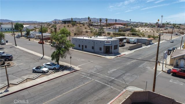 901 3rd Street, Needles