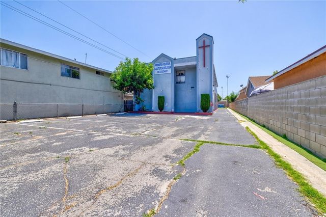 4212 Clara, Cudahy