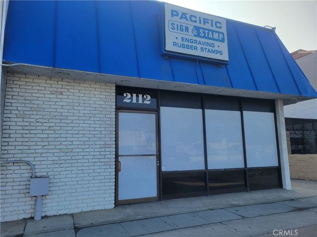 2112 Pacific Coast Highway, Lomita