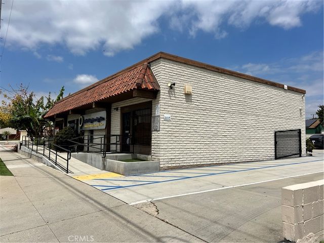 12543 Lambert Road, Whittier