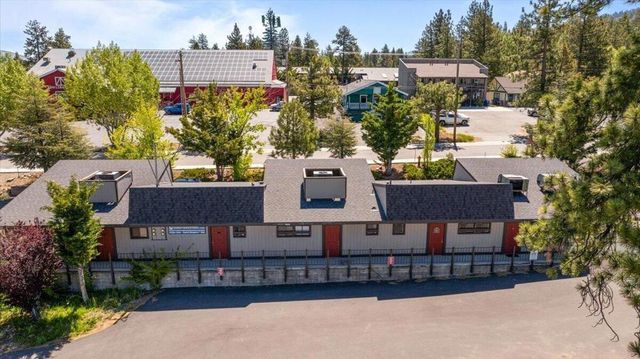 40585 Big Bear Boulevard, Big Bear