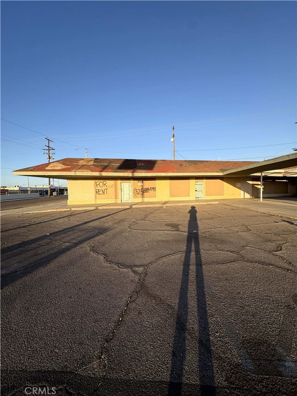 872 E Williams, Barstow