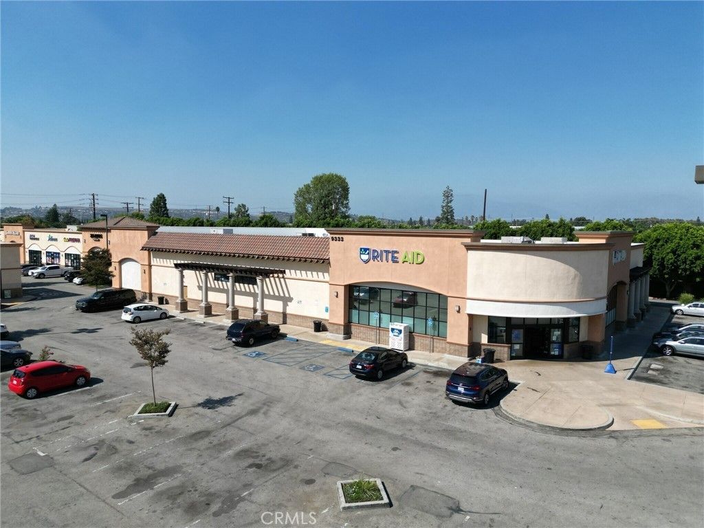9333 Whittier, Pico Rivera