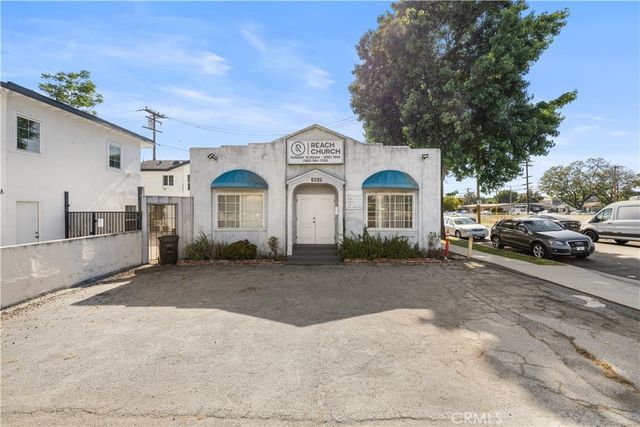 6095 Atlantic Ave, Long Beach