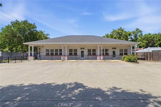 2801 Godman Avenue, Chico