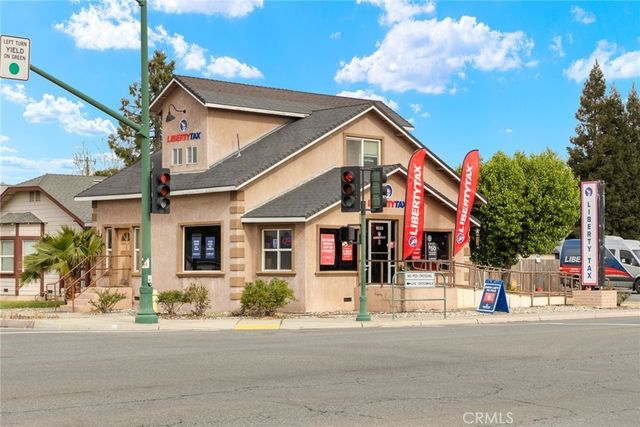 1639 State Highway 99, Gridley