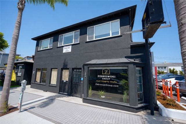 1214 Highland, Manhattan Beach