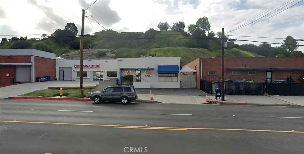 1110 Monterey Pass, Monterey Park