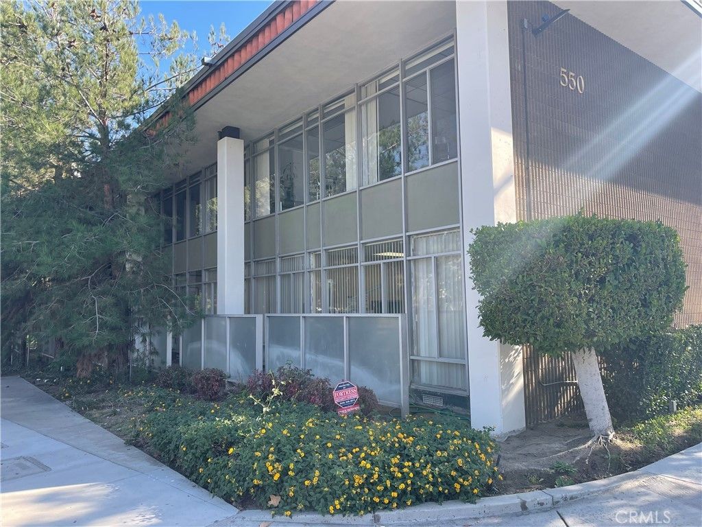 550 W Duarte # 2, Arcadia