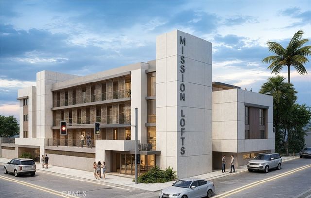 4117 N Mission Road, Los Angeles