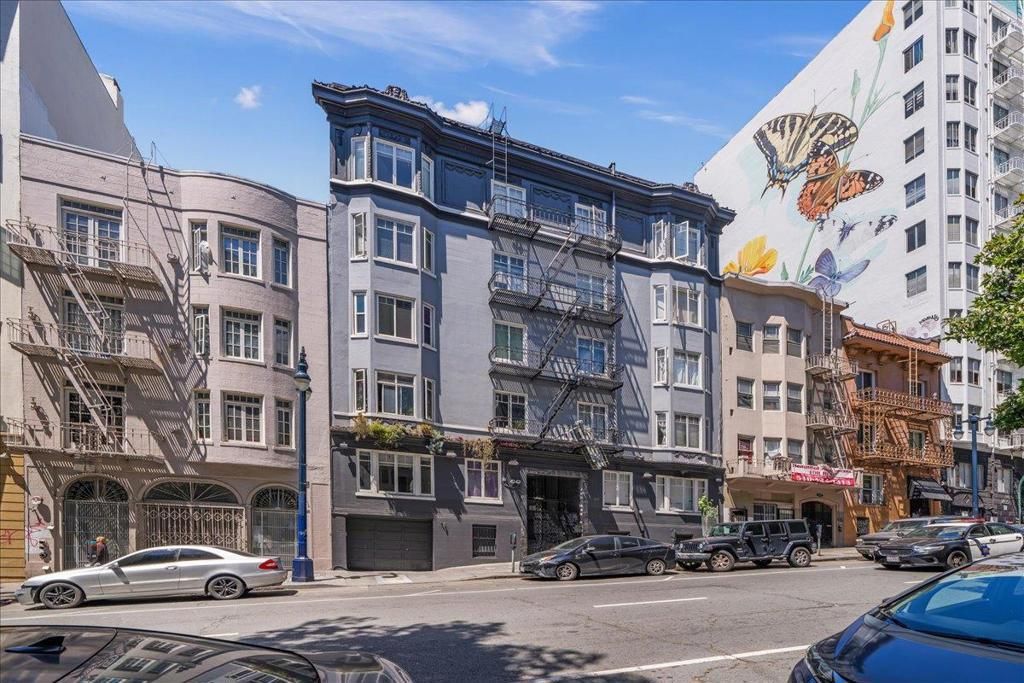 425 Hyde Street, San Francisco