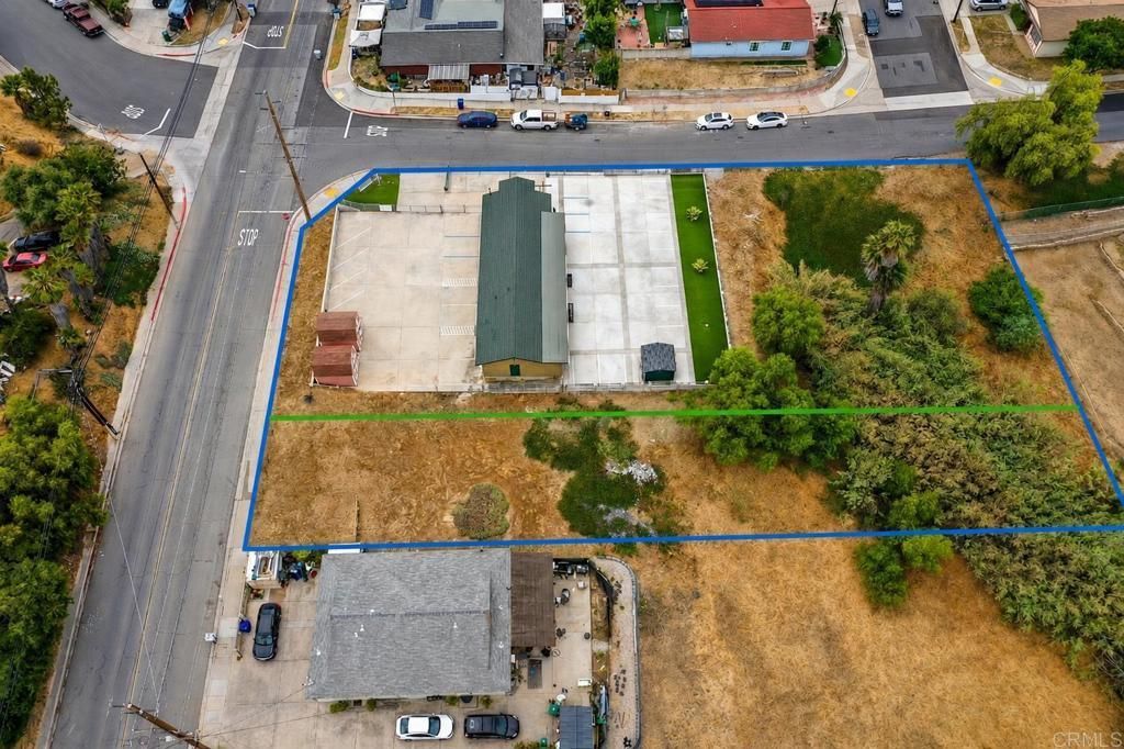 6860 Madrone Avenue, San Diego