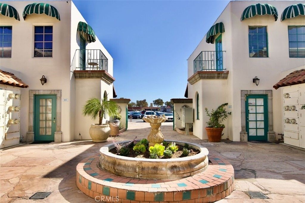 12598 Central Avenue # 215, Chino