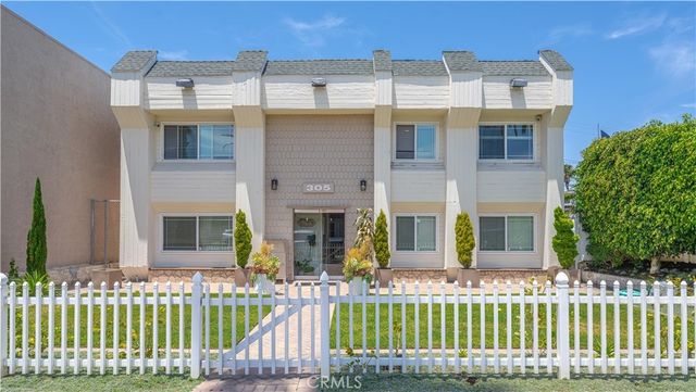 305 17th, Huntington Beach