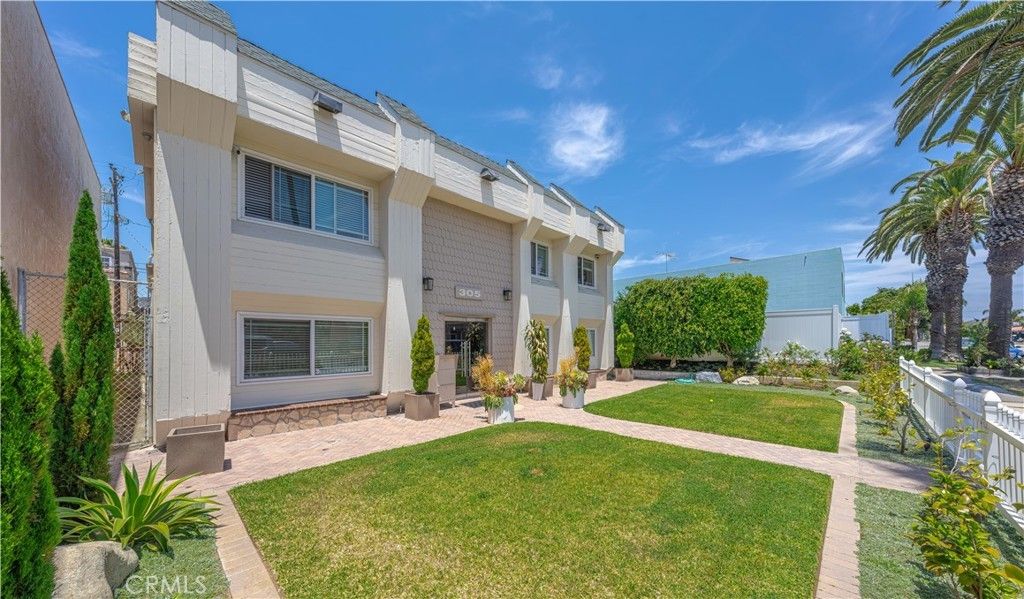 305 17th, Huntington Beach