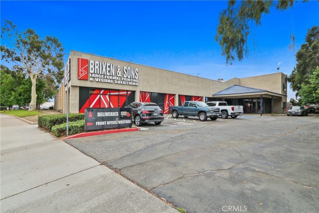 2100 S Fairview Street, Santa Ana