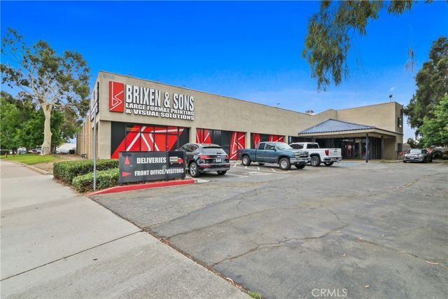 2100 S Fairview Street, Santa Ana