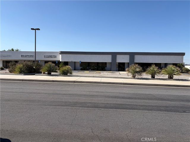 15400 Cholame Road, Victorville