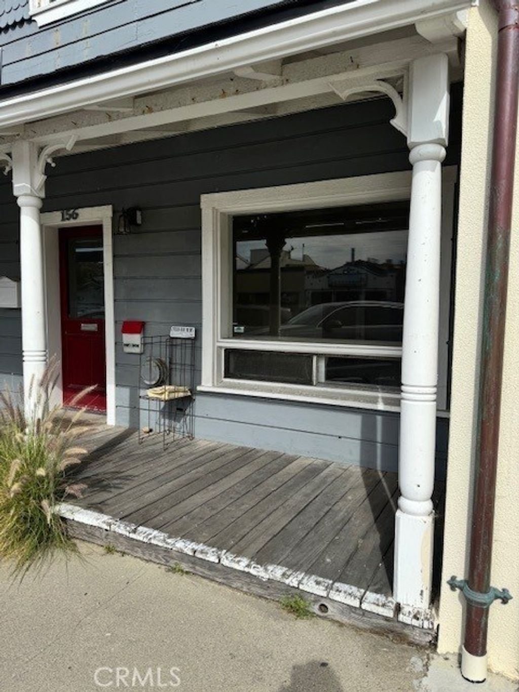156 N. Ocean Ave, Cayucos