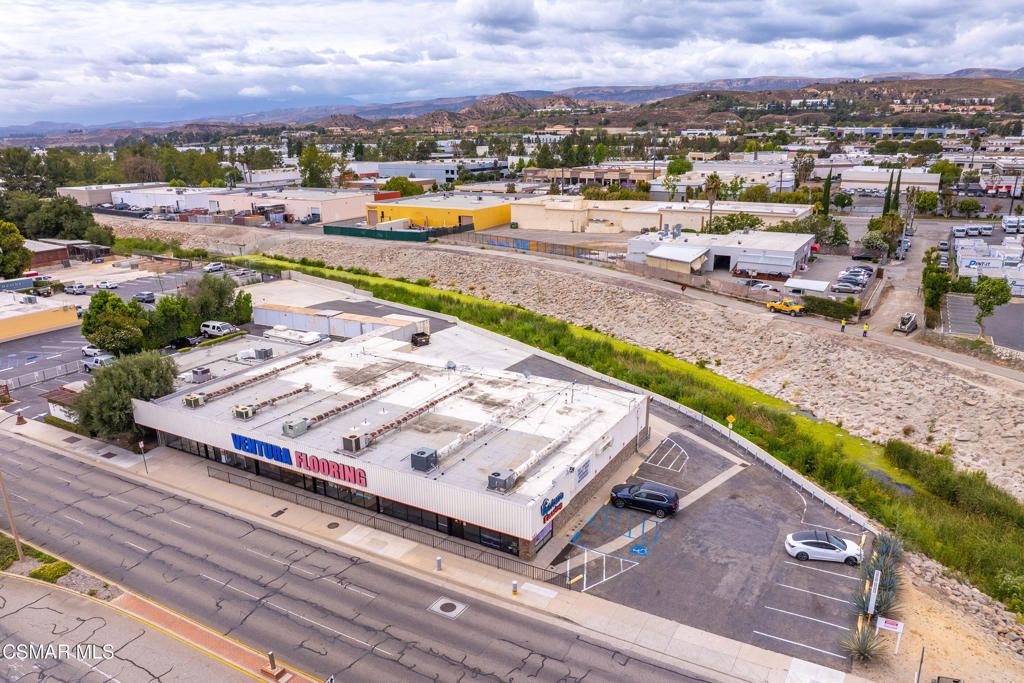 875 E Los Angeles Avenue, Simi Valley