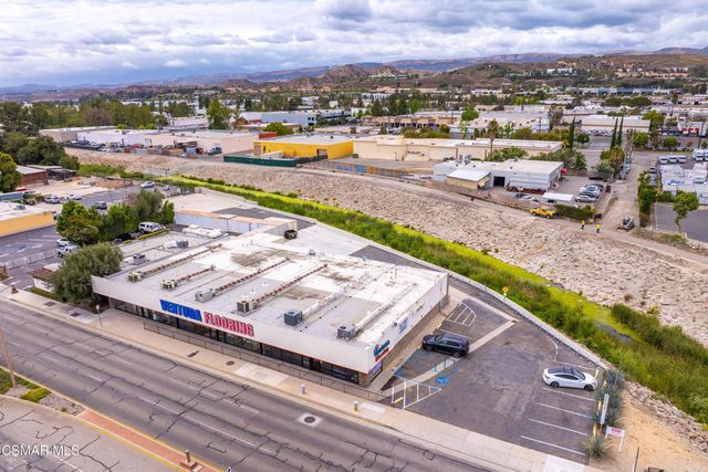 875 E Los Angeles Avenue, Simi Valley
