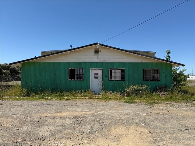 3070 Toomes, Corning