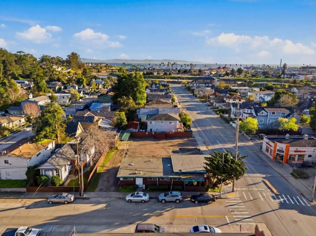 236 Ocean Street, Santa Cruz