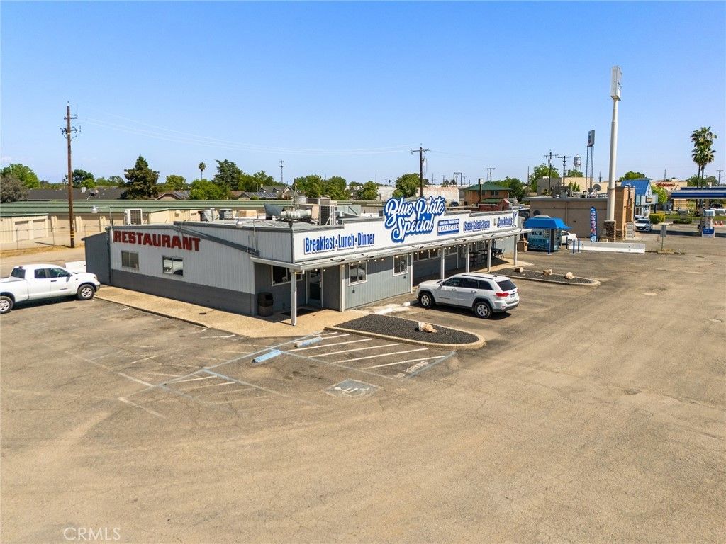 900 Newville Road, Orland
