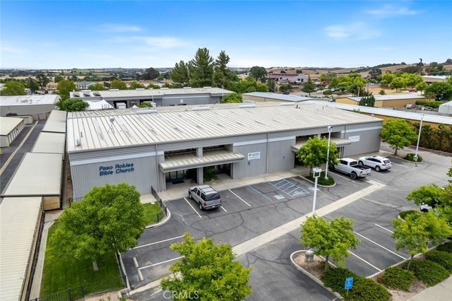 2200 Golden Hill, Paso Robles