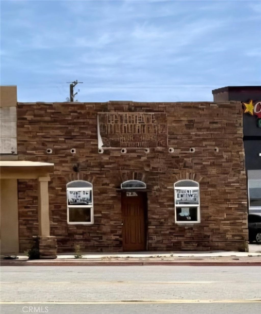 15932 Sierra Highway, Mojave