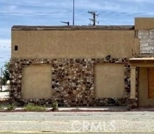 15952 Sierra Highway, Mojave