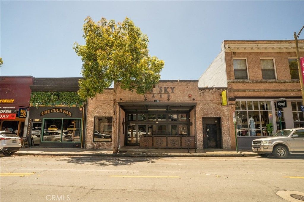 1121 Broad Street, San Luis Obispo