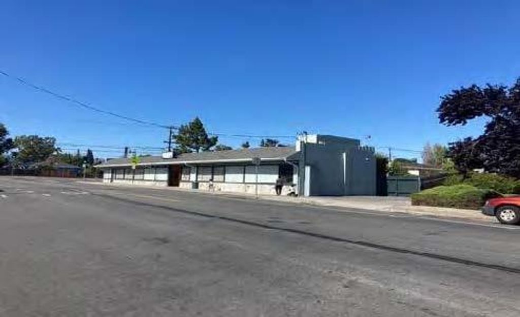N/A, Sunnyvale