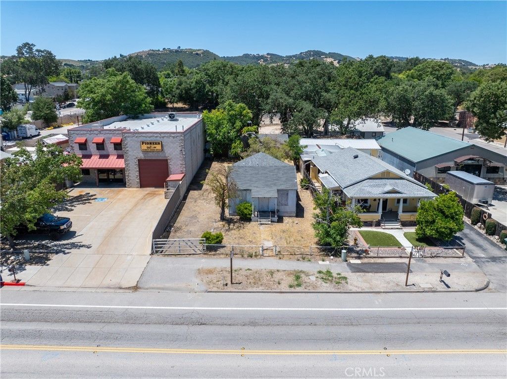 1615 Riverside, Paso Robles
