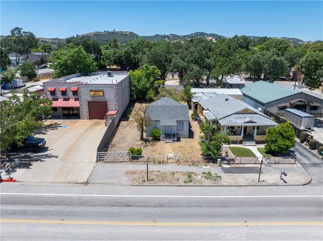 1615 Riverside, Paso Robles