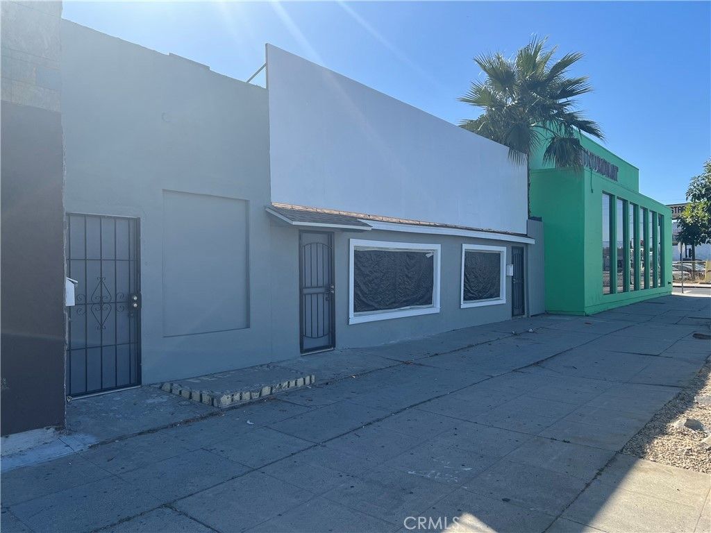 5725 Lankershim, North Hollywood