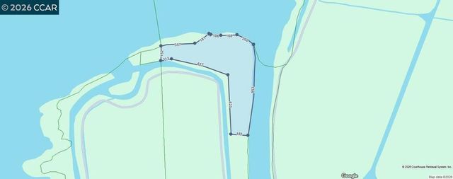 No Address, Suisun City