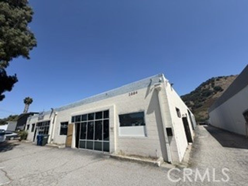 2660 Pomona Boulevard, Pomona