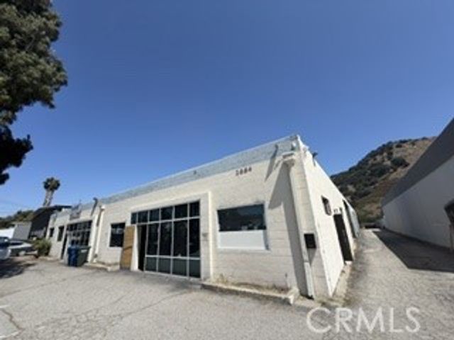 2660 Pomona Boulevard, Pomona
