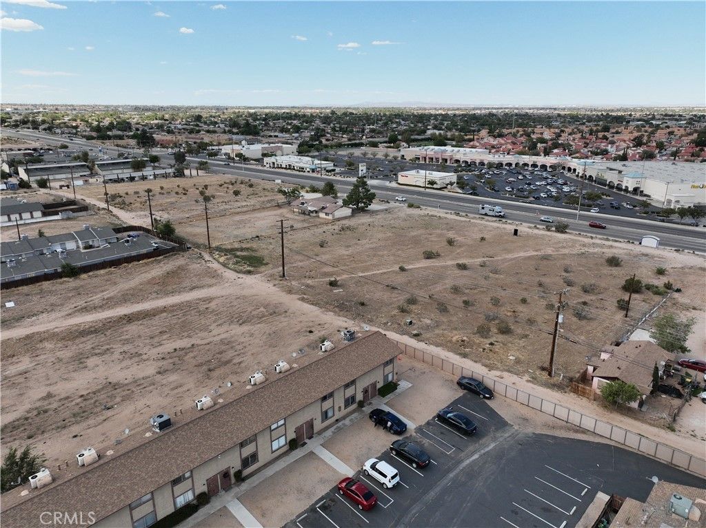 Bear Valley, Hesperia