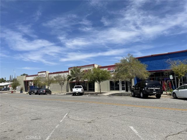 2800 Niles, Bakersfield