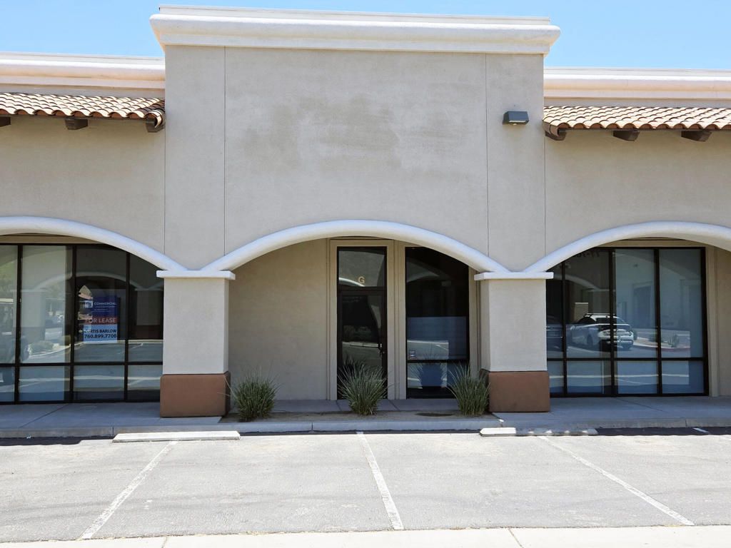 77770 Country Club Drive # E/g, Palm Desert