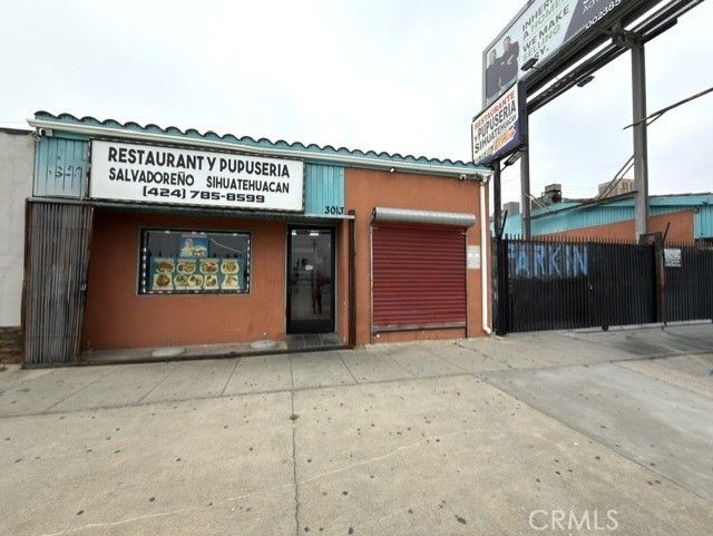 3013 Century, South Gate
