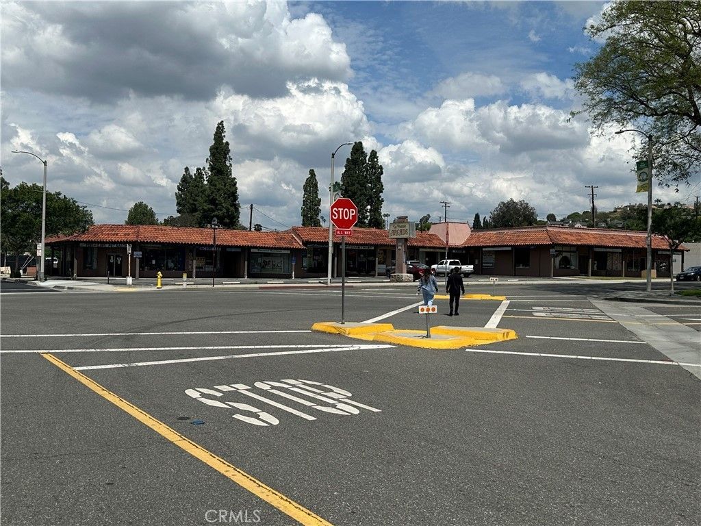 100 N 2nd, La Puente