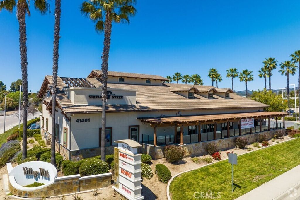 41401 Kalmia, Murrieta