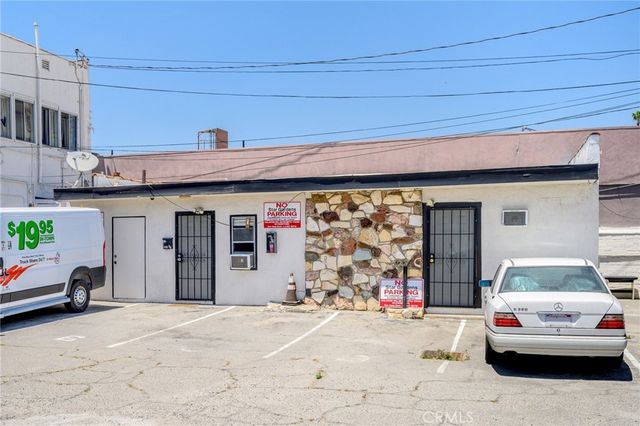 6634 Lankershim Boulevard # 1/2, North Hollywood
